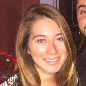 Meet your Posher, Krystal