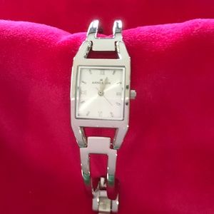 Anne Klein watch