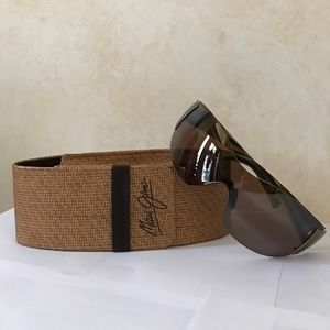 Maui Jim Kula Sunglasses