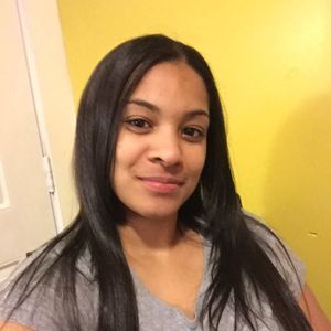 Meet your Posher, Keyla