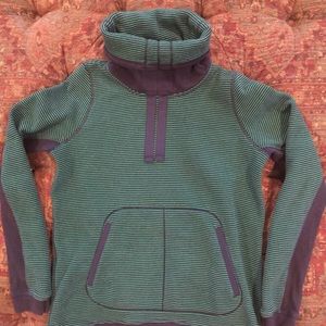 Lululemon sweater