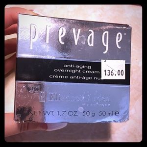 Elizabeth Arden Prevage Overnight Cream