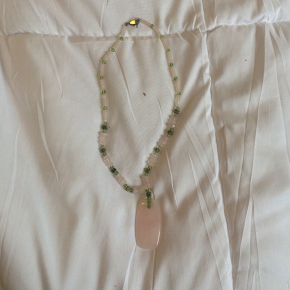 Handmade from Africa jewelry