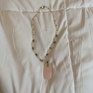 Handmade from Africa jewelry