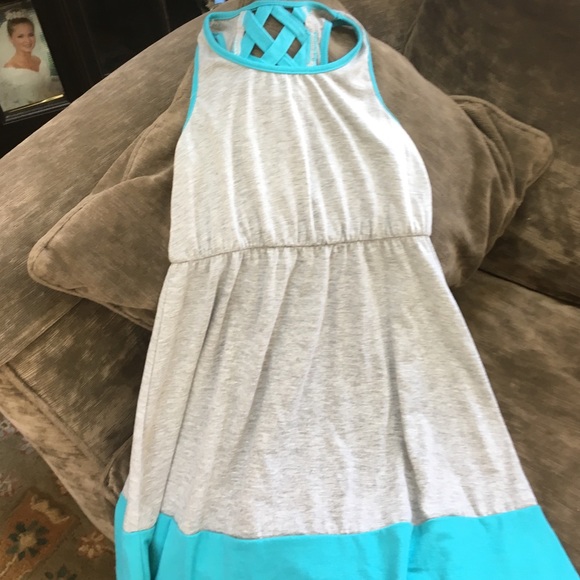 Girls size 10 Zunie Dress