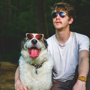 Meet your Posher, Patrick