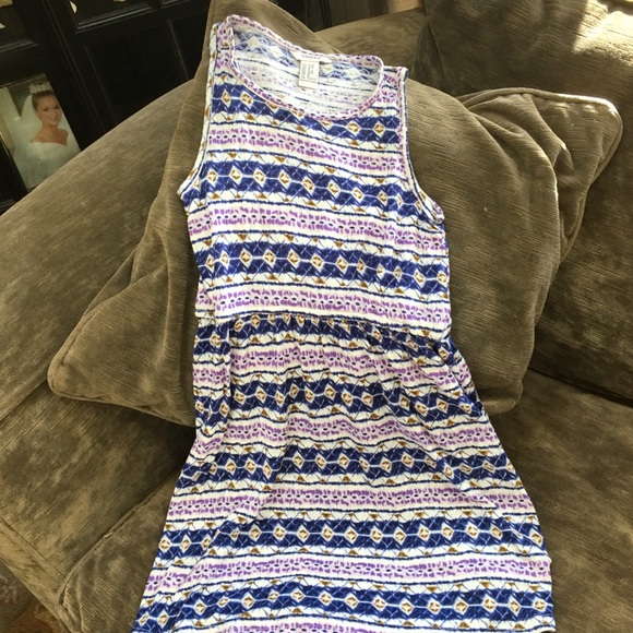 Girls sundress