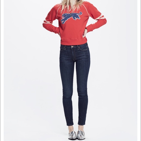 mother the looker clean sweep