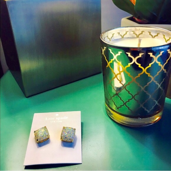 kate spade Jewelry - Kate Spade Earrings