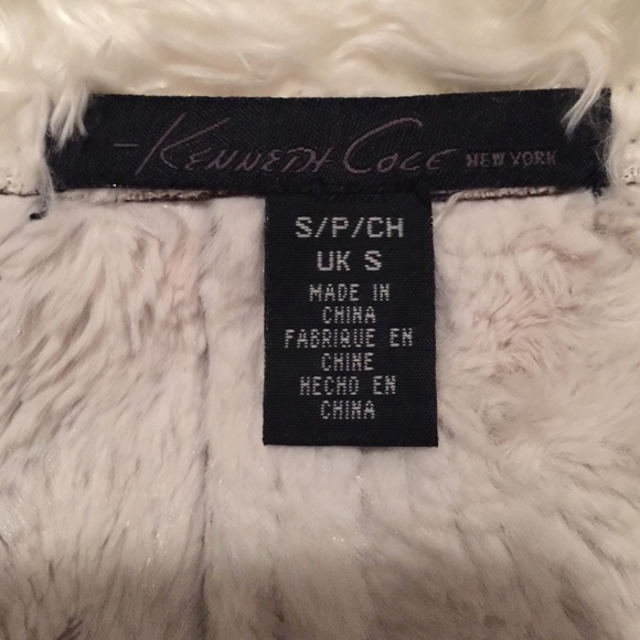 Jacket - Picture 3 of 3