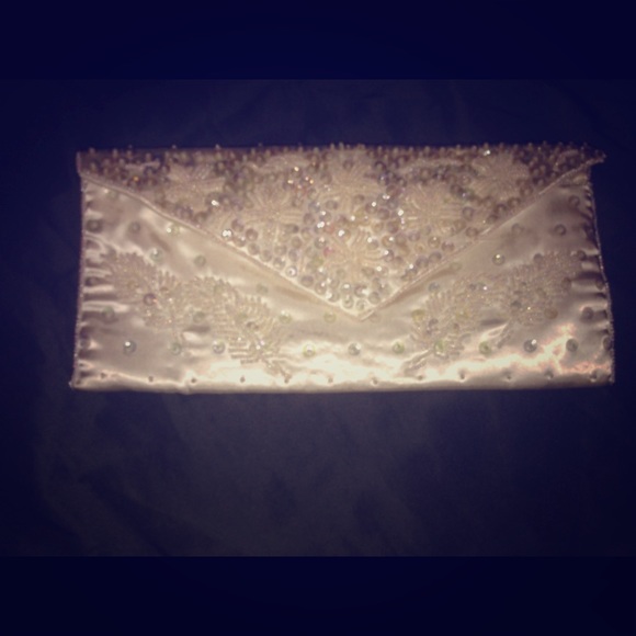 Vintage purse