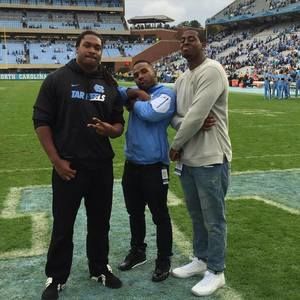 Meet your Posher, Tim