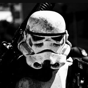 Meet your Posher, Chas