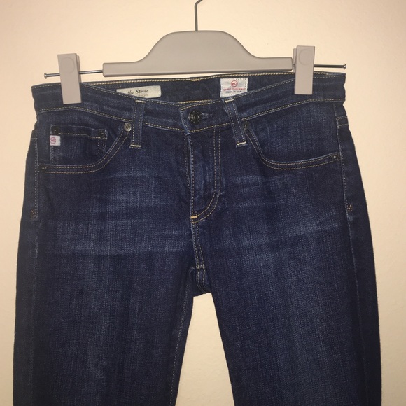 AG denim jeans