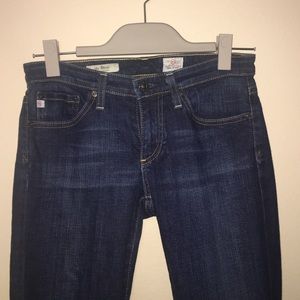 AG denim jeans