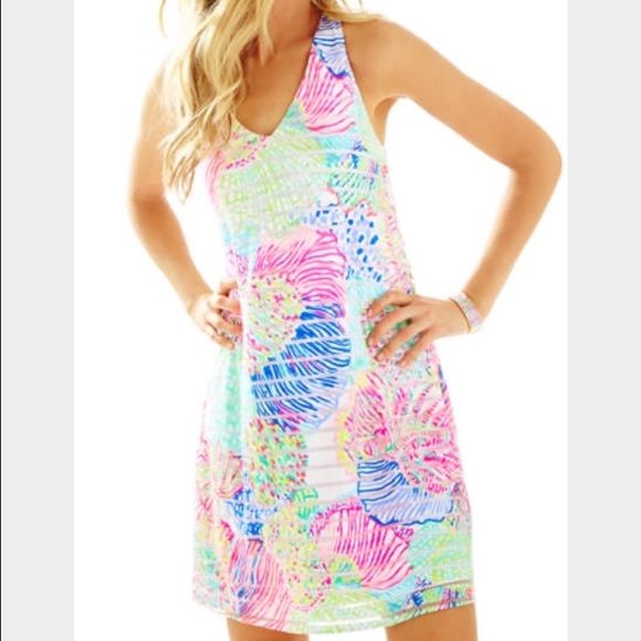 Lilly Pulitzer Dresses & Skirts - Lilly pulitzer montego dress