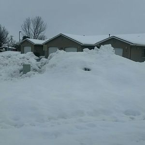 Meet your Posher, Deborah