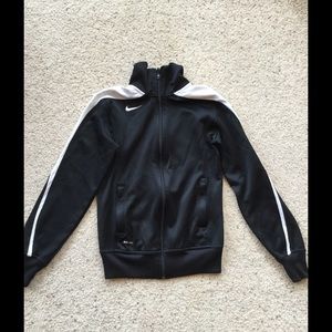 Nike Dri-Fit Athletic Coat