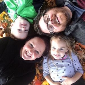 Meet your Posher, Kerri