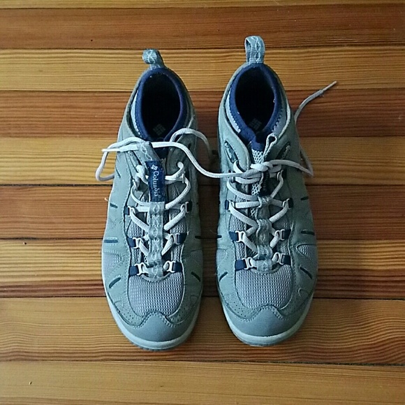 columbia river shoes