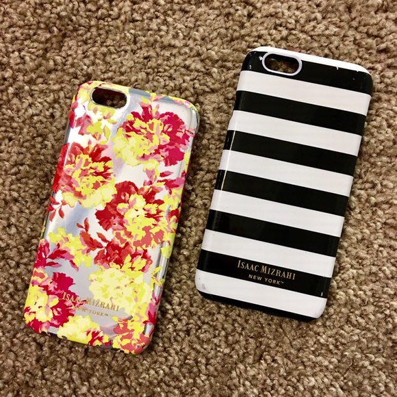 Bundle iPhone 6/6s Phone Cases 📱✨
