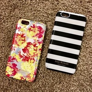 Bundle iPhone 6/6s Phone Cases 📱✨