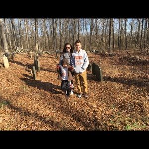 Meet your Posher, Brady