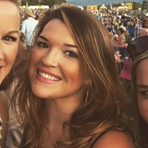 Meet your Posher, Lindsay