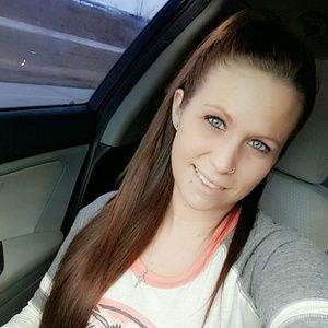 Meet your Posher, Nicolette