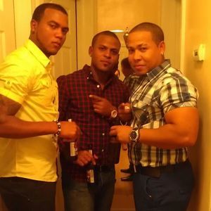 Meet your Posher, Felix