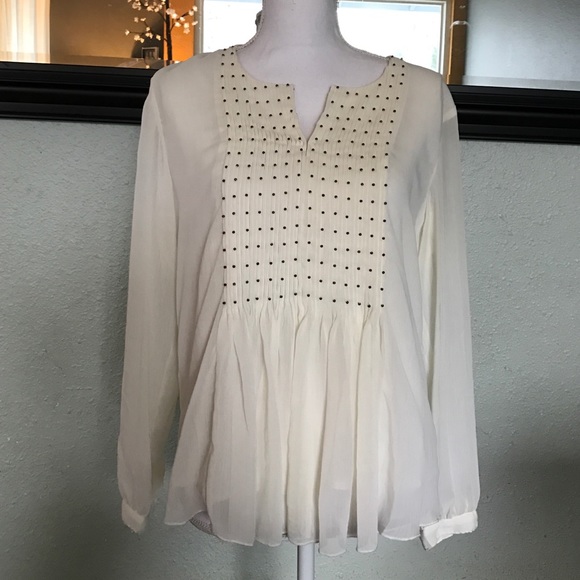 Coldwater Creek Tops - Cold water creek petite blouse