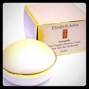 Elizabeth Arden Ceramide Time Moisture Complex