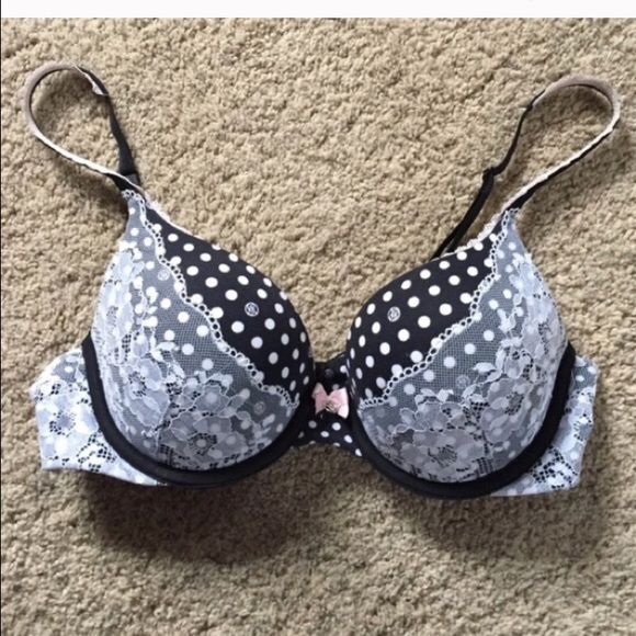 Victoria's Secret bra size 34 C