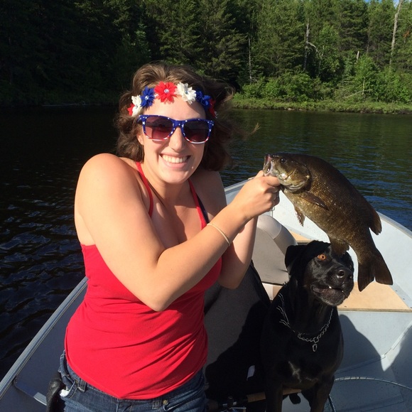 Meet Your Posher!! - Picture 3 of 4