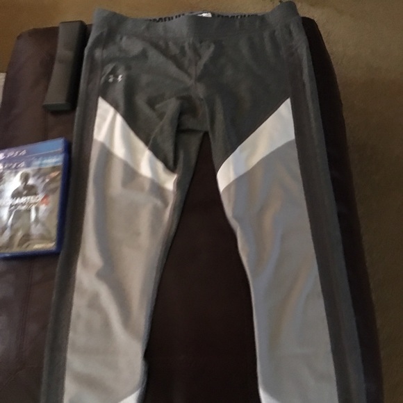 Under Armour