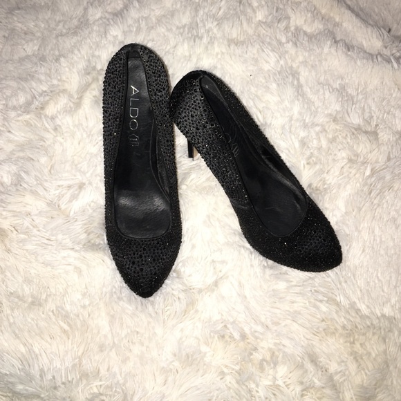 Aldo heels - Picture 1 of 3