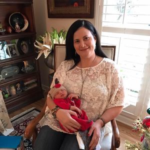 Meet your Posher, Lindsey