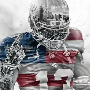 Meet your Posher, Barry