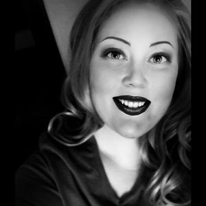 Meet your Posher, Anja