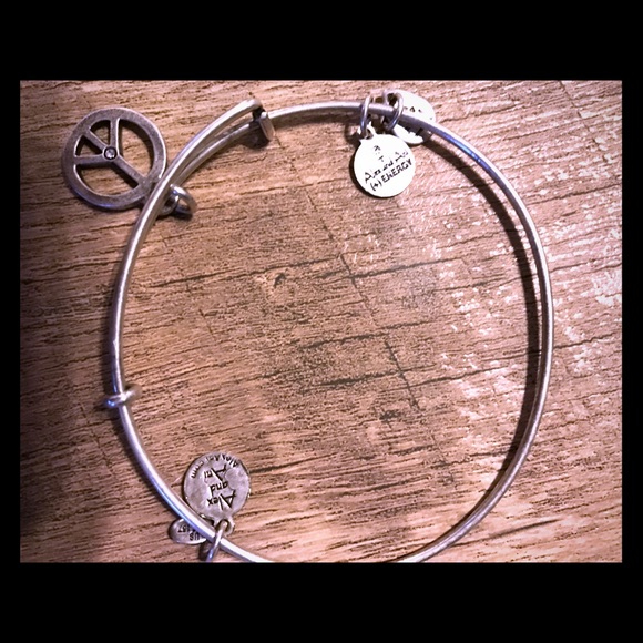 Alex & Ani bracelet