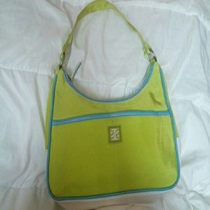 $$PRICE DROP$$ New IZOD hobo bag