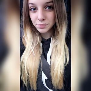 Meet your Posher, Charise