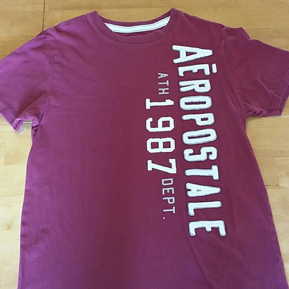 Mens AERO T-Shirt