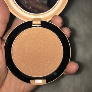 Mac Bronzer