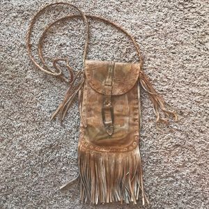Bed Stu Crossbody Bag