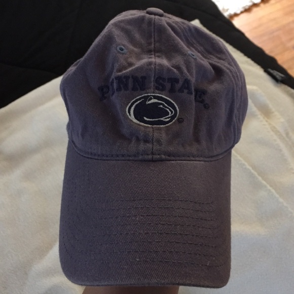 Penn State Adjustable Hat