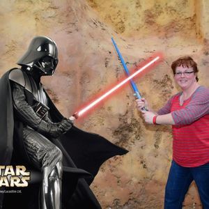 Meet your Posher, Carrie