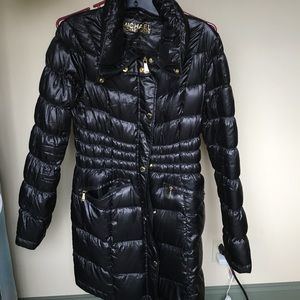 Michael KORS Long down coat