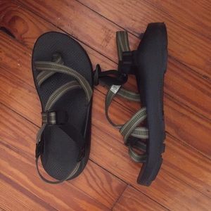 Chacos sandals