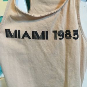 Beige/Tan Bodysuit from Pacsun